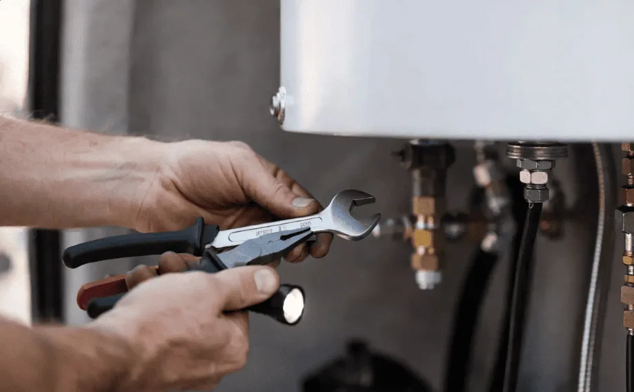 Why choose Water Heater Repair in Smithfield, OH
